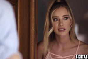 Problematic teen Haley Reed receives a punishment she will never forget