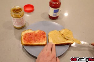 Lacy Lennon shares stepbrother's dick with bff Mackenzie Moss 