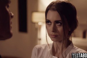 Submissive secretary Jill Kassidy fucked in the office