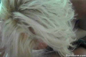 The busty Lily Luv getting rammed