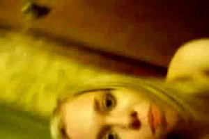 Young sweet hairy teen