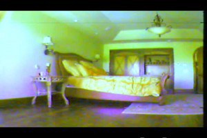 Busty cheating wife on tape