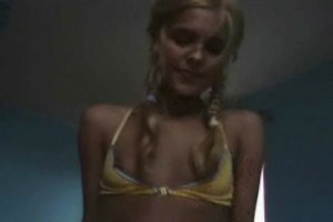 Cock riding teen crampied