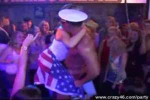 Amateur Chicks Dicked Up At Party