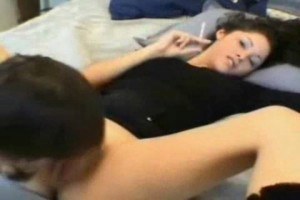 Riley Rider porn presentation