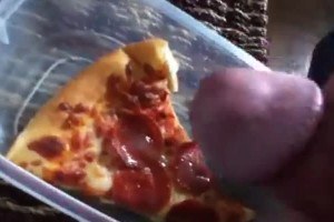 How to make pizza for mother in law