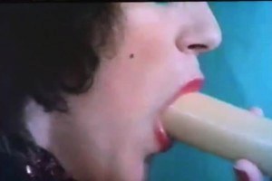 Vintage Danish Threesome