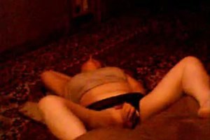 My wife masturbation