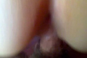 POV doggystyle fucking
