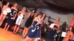 Miss Nude Contest
