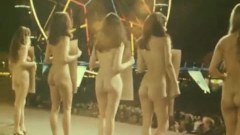 Miss Nude Sweden