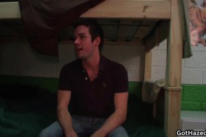 Kinky gay looking for fresh hunks.