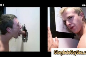 There's nothig like a dude sucking