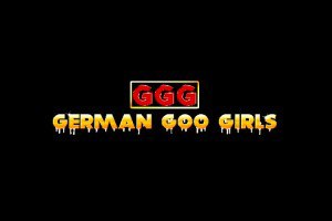 A German dirty slut getting pumped