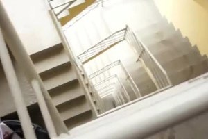 Graceful teen drilled by a rich dude for cash