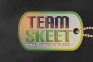 Juicy schoolgirl in glasses stripping and fingering her snatch