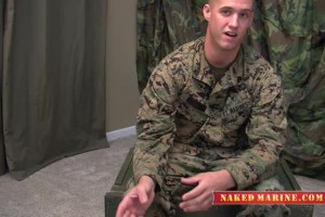 Marine guys are best!