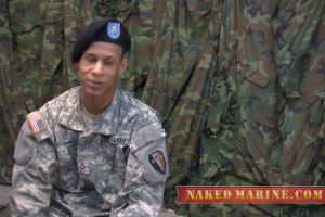 Sweet private Jackson Lee jerking