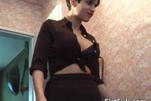 Pasionate lesbians make love with every cunt.