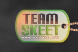 Sexy Stella in home made porn video