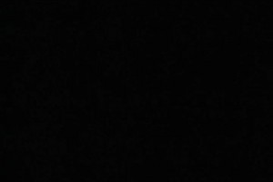 Young ebony treats her cock like a sweet lollypop.