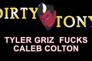 Sexy jocks in gay action