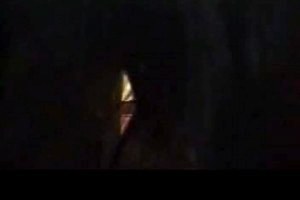 Cute asian giving an amazing blowjob