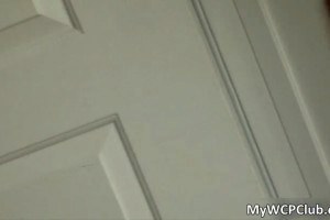 Naughty Imani Rose exposed!