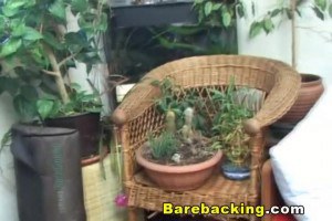 College gay roommates fucking!