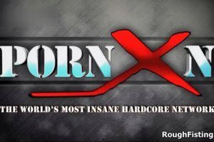 Brunette's wet pussy gets so wide she can fit it herself.