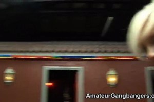 Mature's fuck parties.