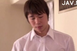 She gets undressed and fingered in the classroom