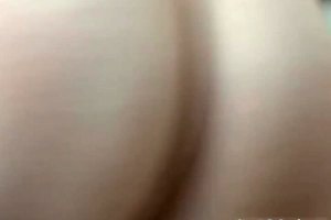 Hot Czech housewife sucking dick and getting fucked