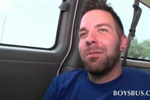 Will he do tight gay ass?!