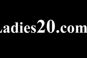 Hot dykes in stockings have toy deep