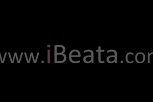 Skinny teen beauty taking toys in ass and pussy 