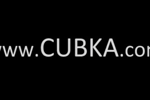 Horny brunette gives head and gets her twat drilled so hard 