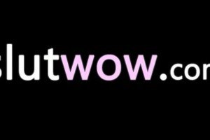 Lovely blonde beauties make love by the pool