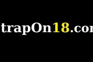 Naughty dykes in deep pussy fuck