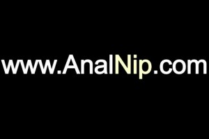 Gorgeous Japanese doll getting her ass fucked without mercy 