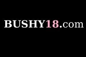 Hairy sluts make love in here