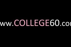 Sexy young beauties in cock sucking and more