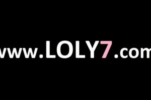 Two wild teens have hard cock sucked and their pussies nailed deep