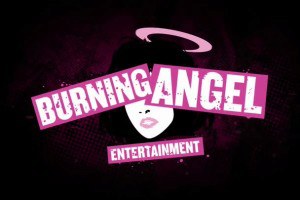 Two horny alt babes going lesbian on each other outdoors