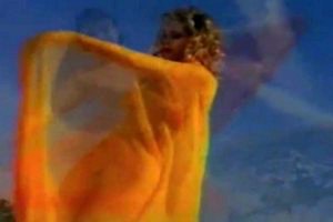 Topless babes exposed in a compilation