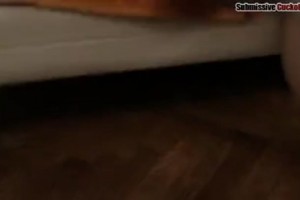 Jennifer shared by two guys