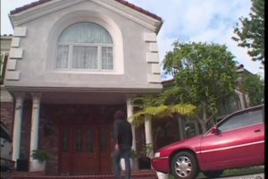 Blonde junky fucking in here