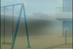 Busty hentai chicks in anal sex