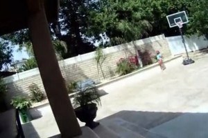 Sexy Elizabeth Bentley in POV