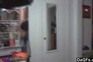 I wish I'd fuck a chick like that!